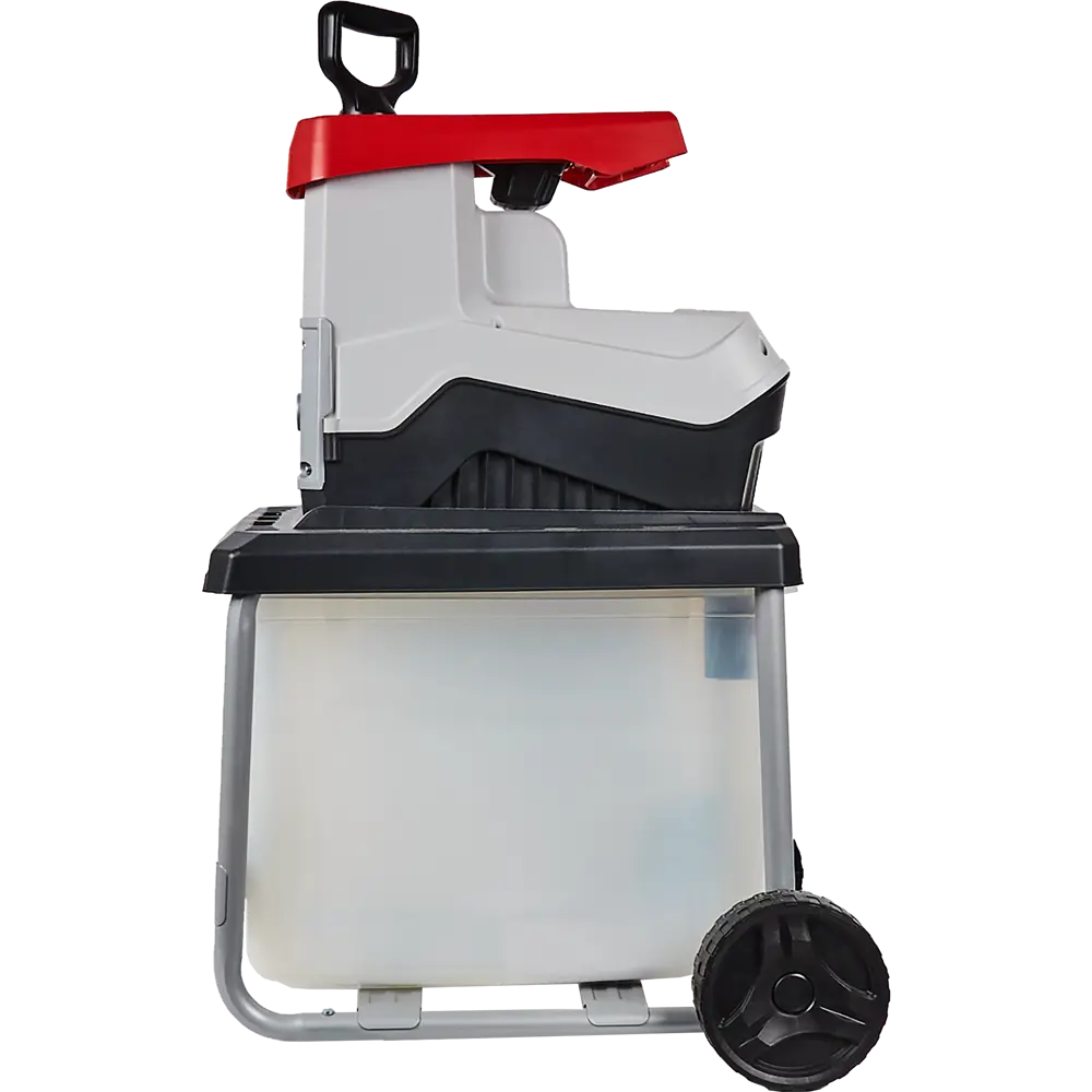 Измельчитель садовый электрический Sterwins 2800 Вт STLM-2150031 - Вид №1