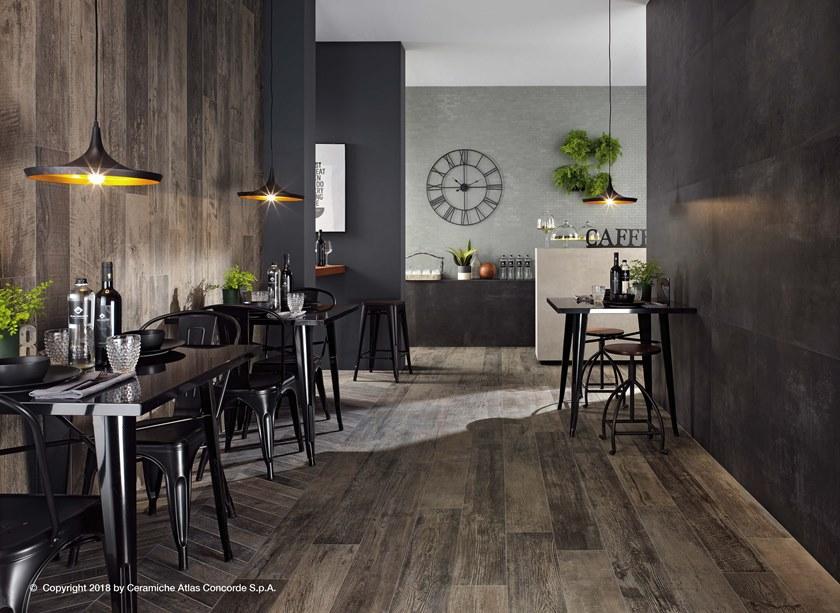 Atlas Concorde Настенная / напольная плитка под дерево Nash sun-id-1398440 - Вид №8