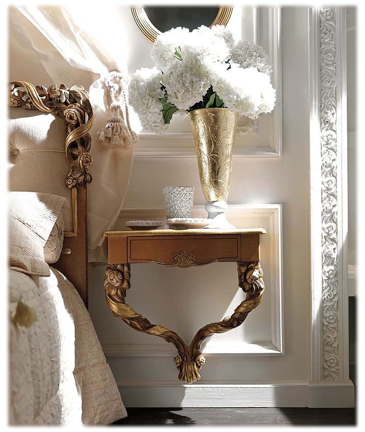 Тумбочка  SAVIO FIRMINO 1753 MEN  - Вид №1