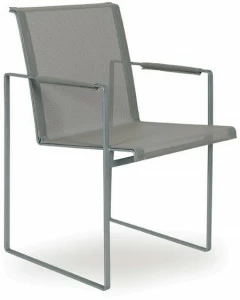 FueraDentro Садовое кресло Batyline® с подлокотниками Cima