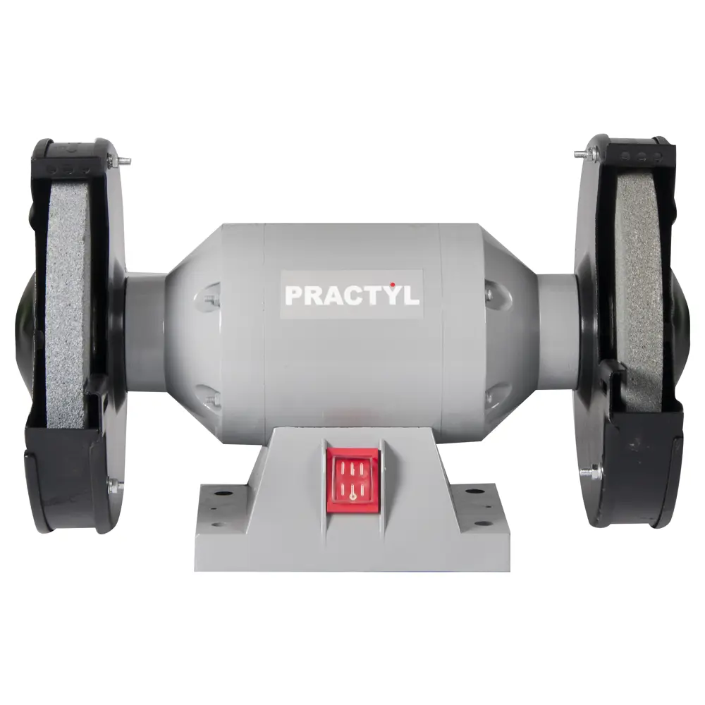 Точило Practyl, 350 Вт, 200 мм STLM-2150541 - Вид №1