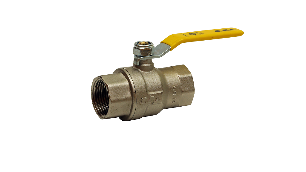 Шаровые краны для природного газа - MOP 0,5 Eca sun-id-2094152 - Вид №1