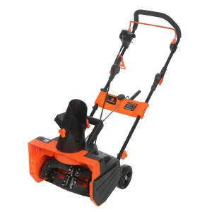 Снегоуборщик электрический CARVER STE 2346 46 см 2300 Вт