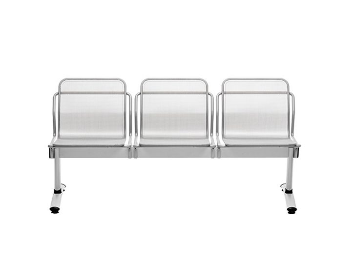 VAGHI Стул зоны ожидания LINEA TRE sun-id-1986036 - Вид №1