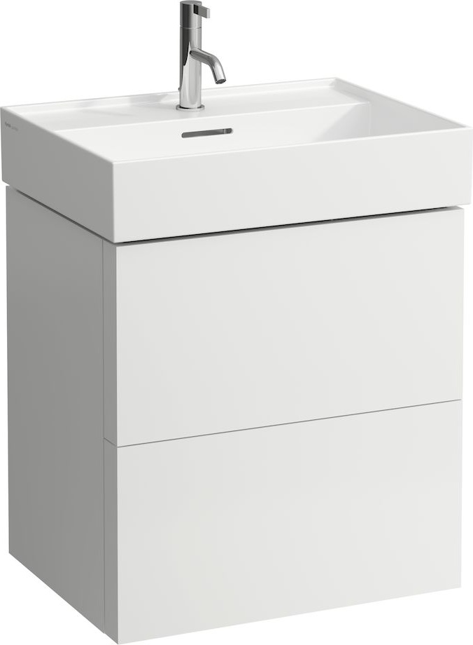 H8103330001041 Раковина LAUFEN PRO - Вид №2
