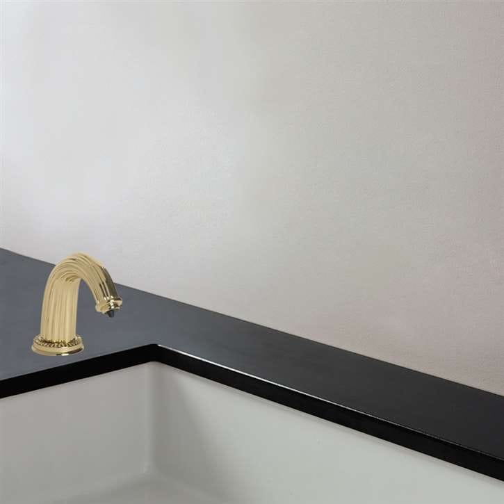 Инфракрасный дозатор мыла Fontana Showers Urban Mist ARCH-00035864 - Вид №2