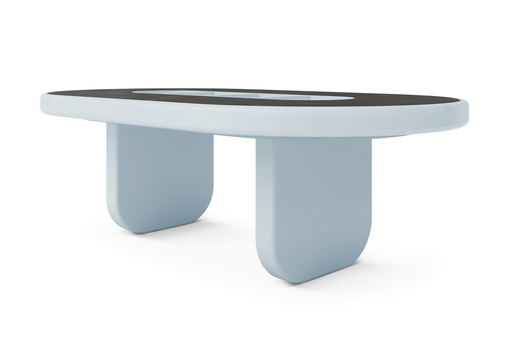 CIST841 Детские игровые столы Энди Активность Circu  - Вид №2