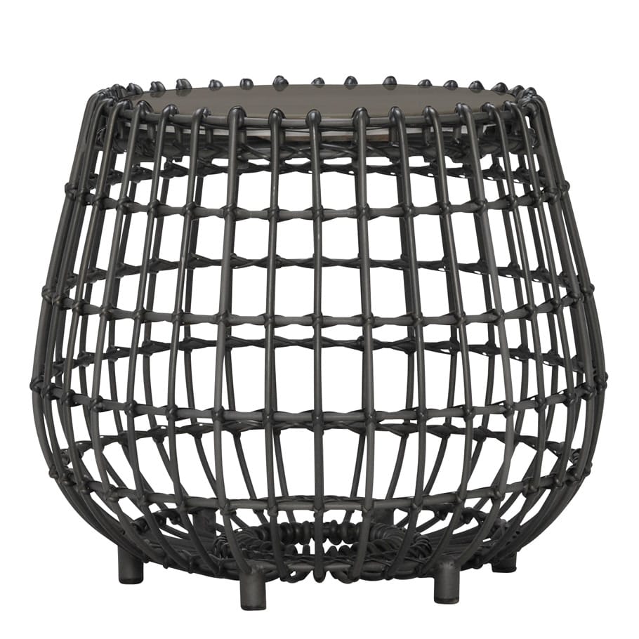 Табурет / журнальный столик JANUS et Cie Vino ARCH-00102589 - Вид №2