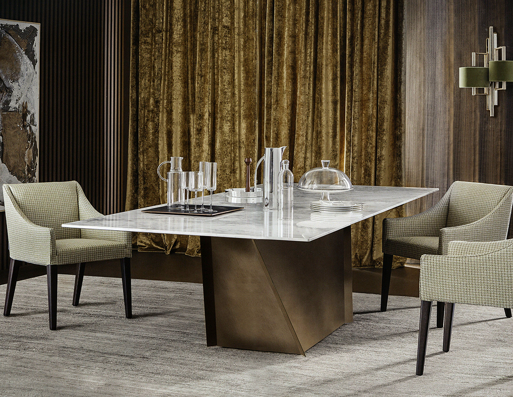 Стол ERCOLE CASAMILANO 1688 