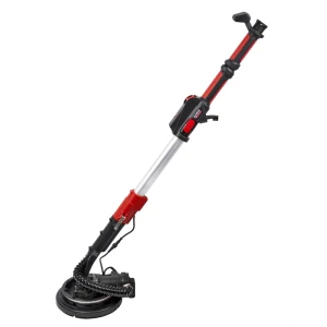 Машина шлифовальная для стен и потолков сетевая жираф Elitech HD DWS 1923ELV, 750 Вт, 225 мм