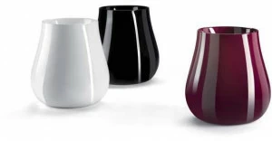 Plust Ваза из полиэтилена Drop