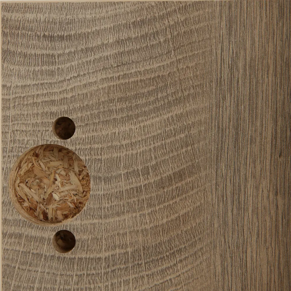 Фасад кухонного шкафа Зея 44.7x76.5 см KONSENSA ЛДСП цвет коричневый STLM-2009841 - Вид №9