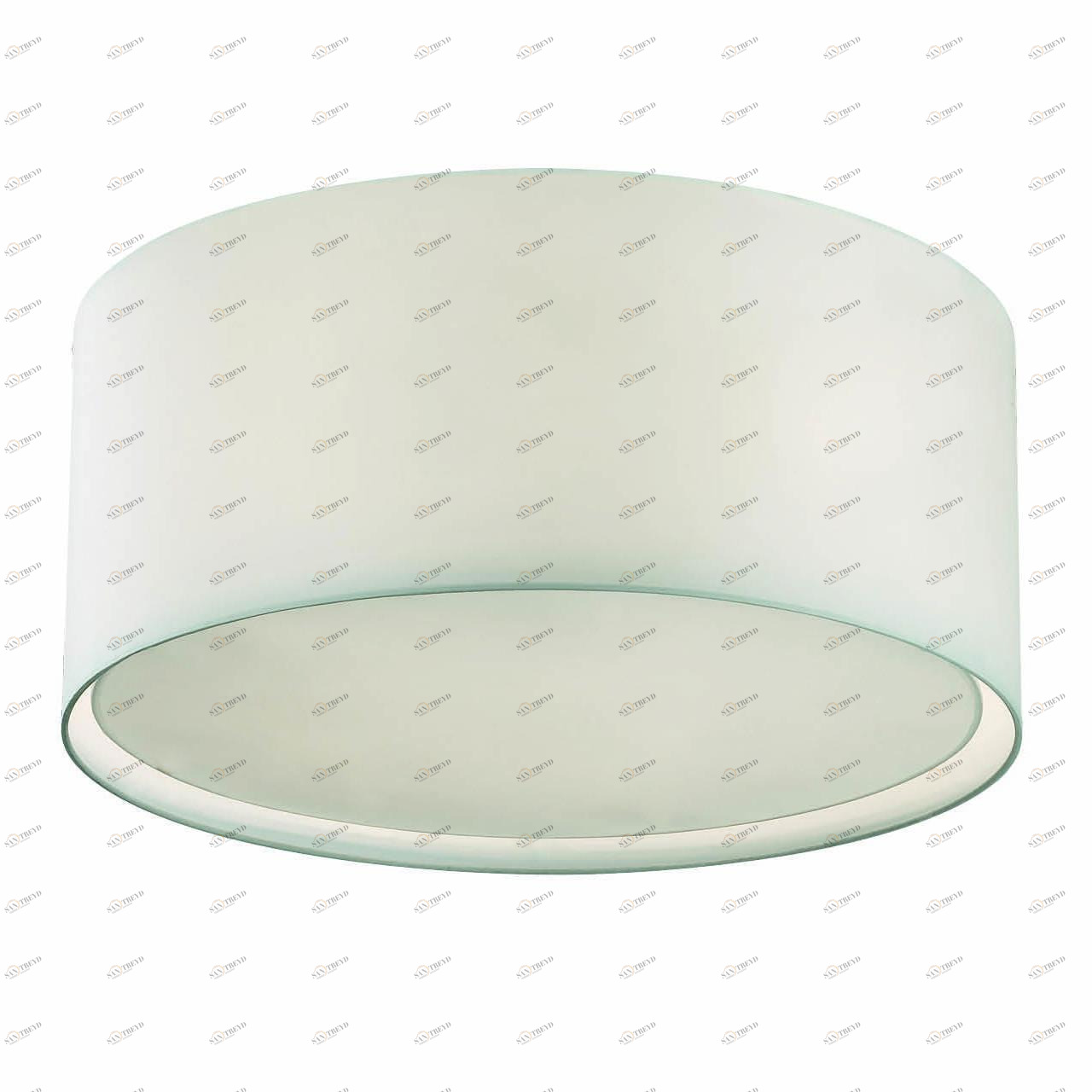 Потолочный светильник Ideal Lux Wheel PL5 IDEAL LUX WHEEL 073878 Белый 