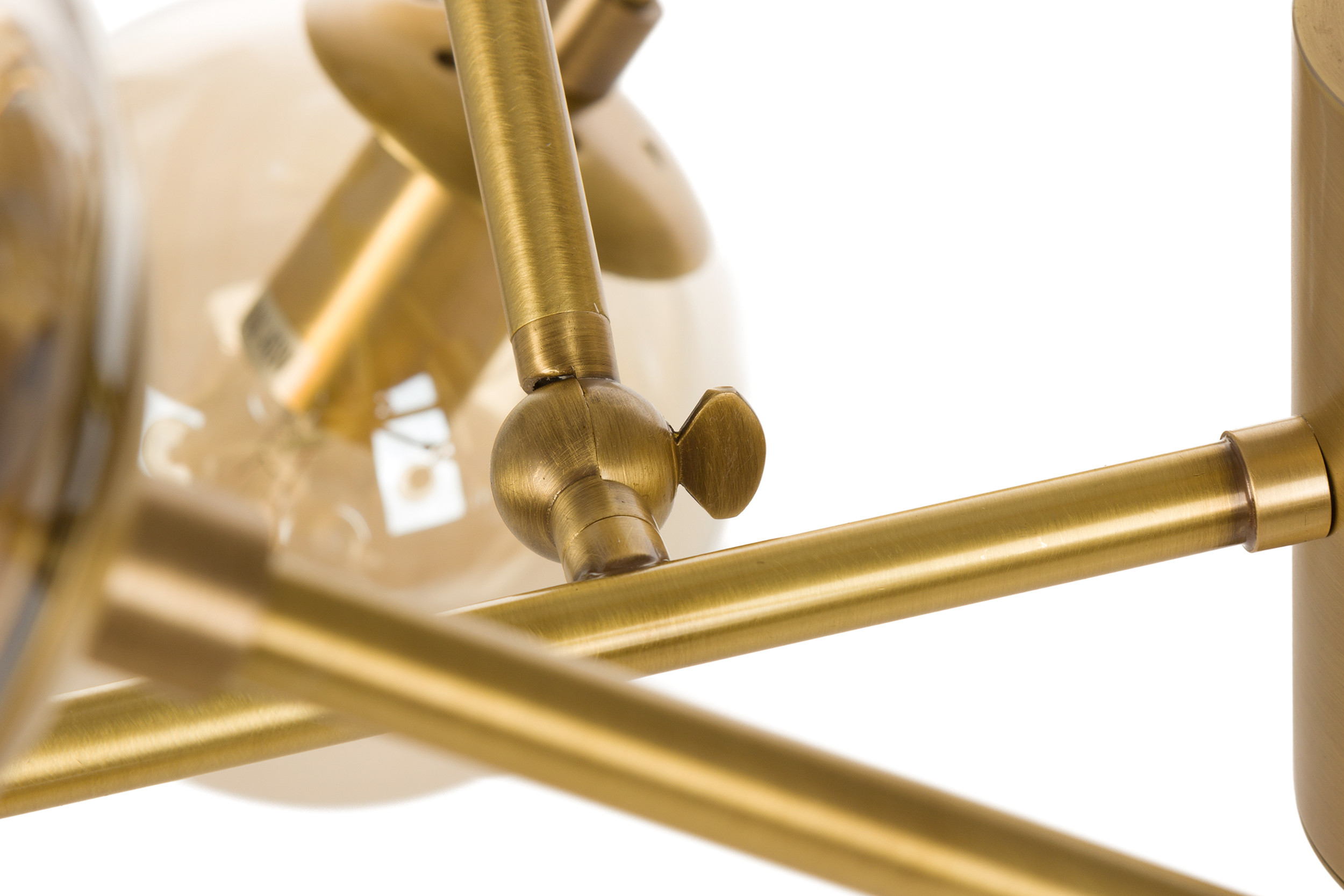 2000983191052 Потолочный светильник Two ELECTRORETRO Grape  - Вид №5