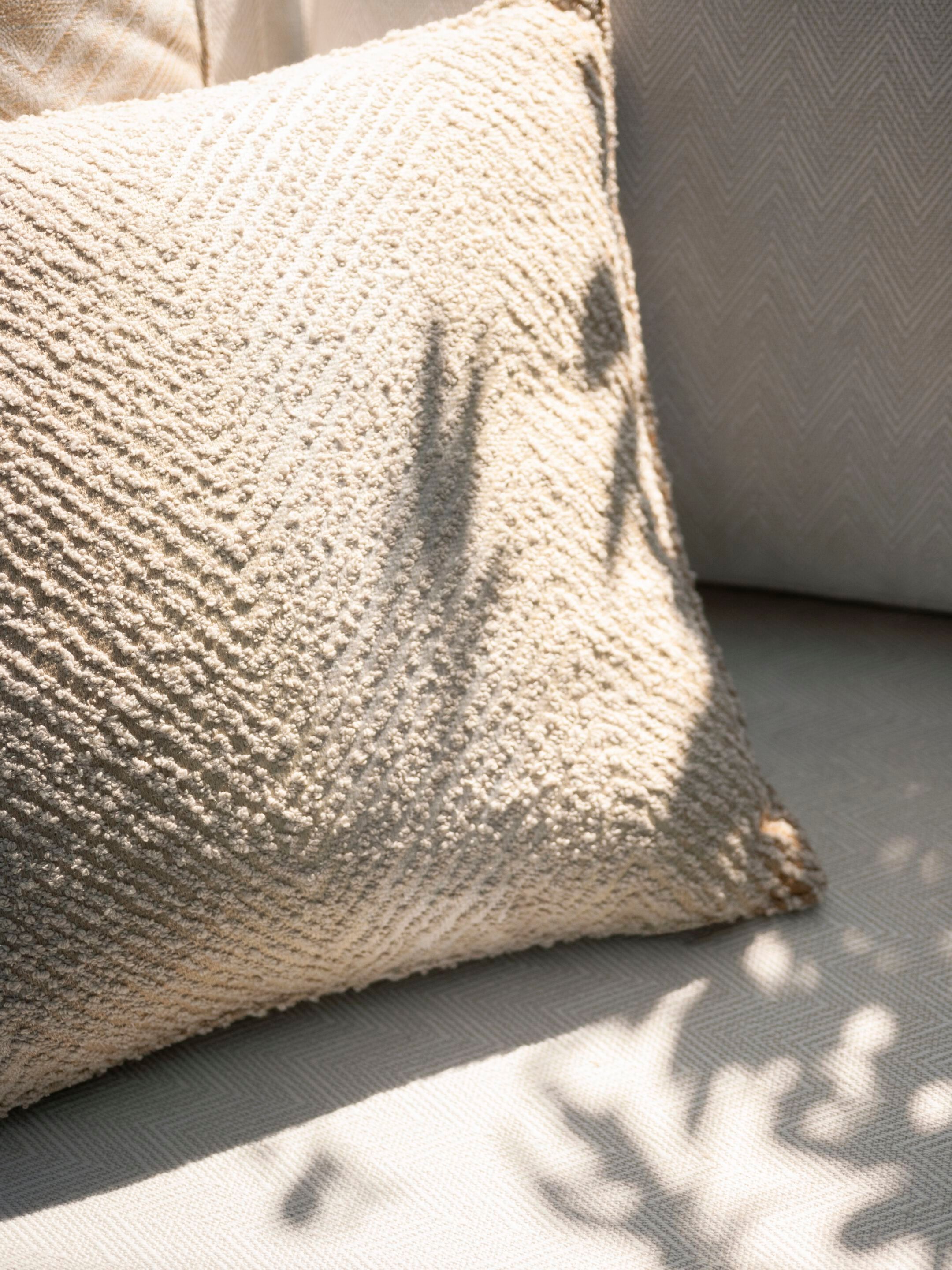 Ткань сад диван с полуостровом RODA Денди ARCH-00100096 - Вид №7