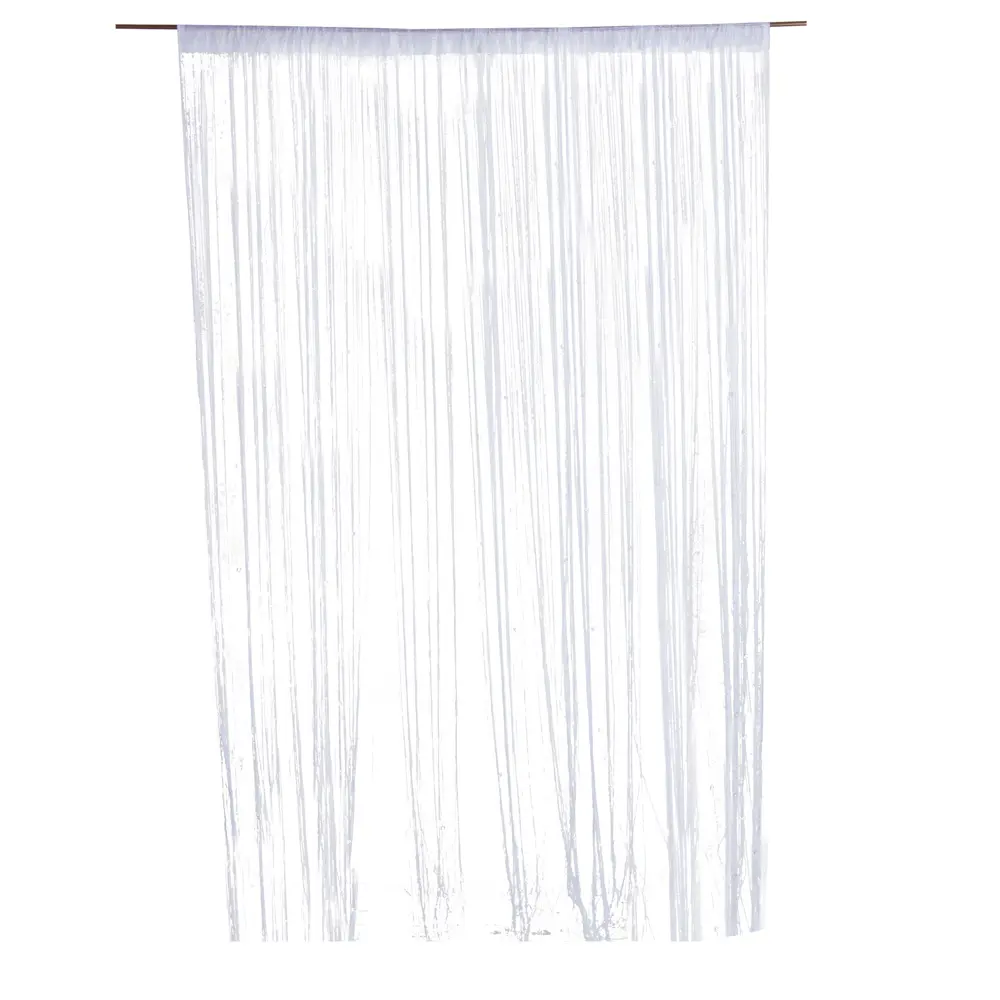 Кисея 300x280 см однотон цвет белый Santreyd STLM-2188594