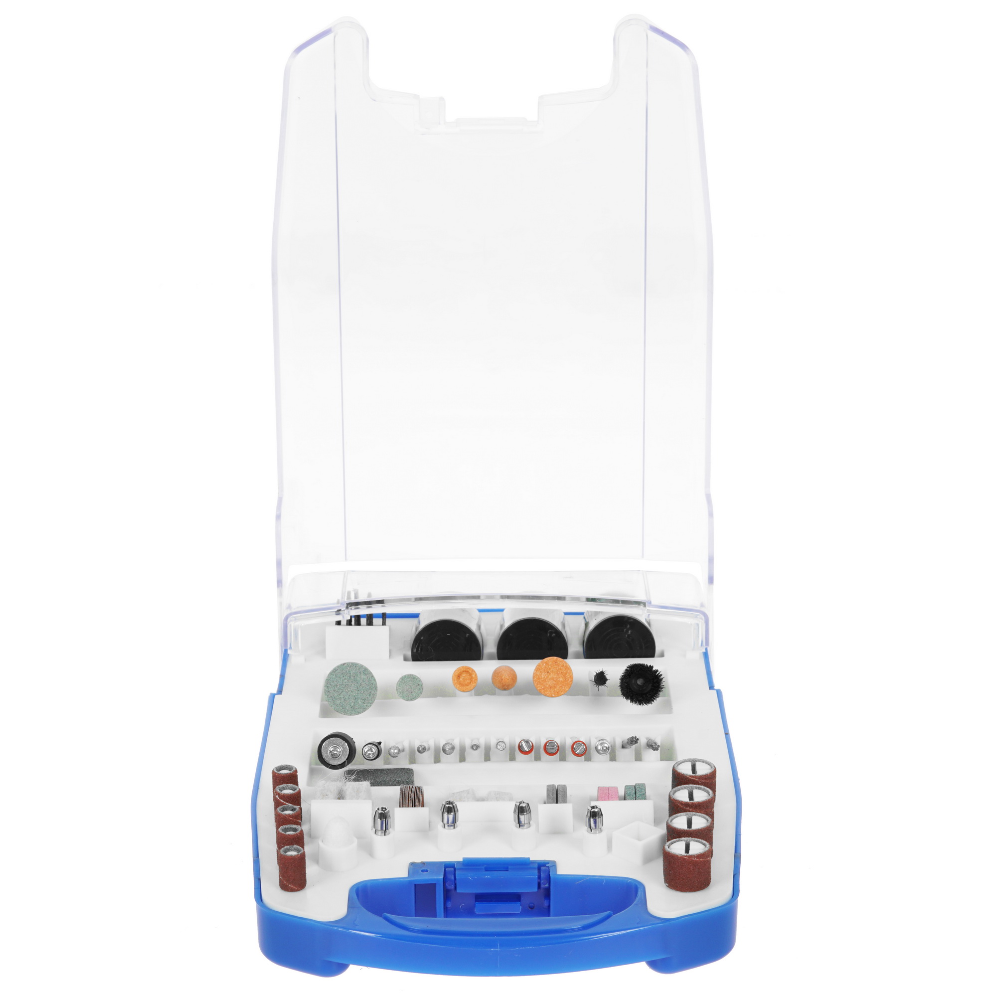 Насадки для гравировальной машинки DEKO DH137 065-0779 5311837 STDN-0110573 - Вид №1