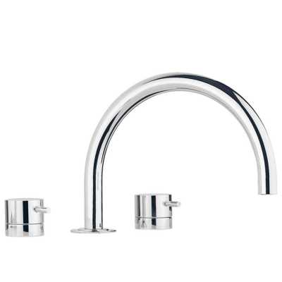 9469400000 Смеситель Bandini Stel Santreyd 