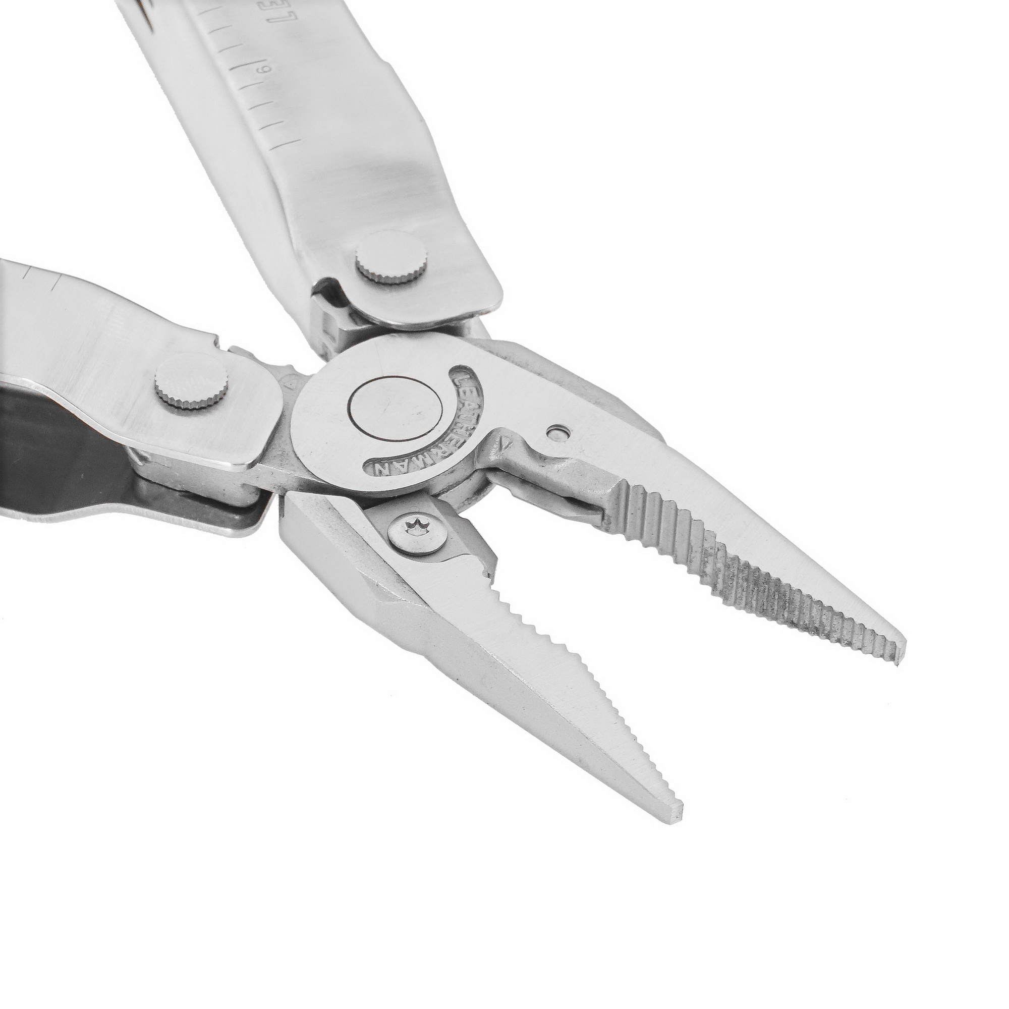 Мультитул Leatherman SuperTool 300 9989306 STDN-0138884 - Вид №4