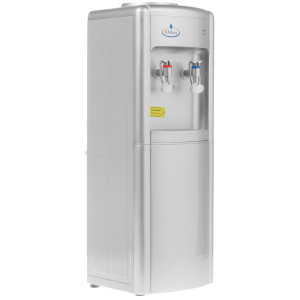 8115973 Диспенсер SMixx 09 L серебристый