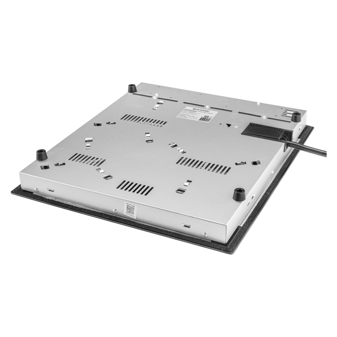 9284748 Электрическая варочная поверхность Gressel RU4577D29S100 STDN-0144324 - Вид №9