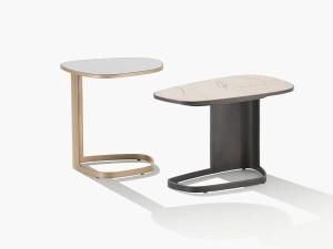 Высокий журнальный столик обслуживания