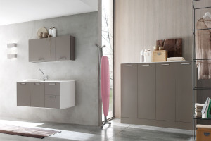 Комплект мебели 06 Arcom Gres / laminam