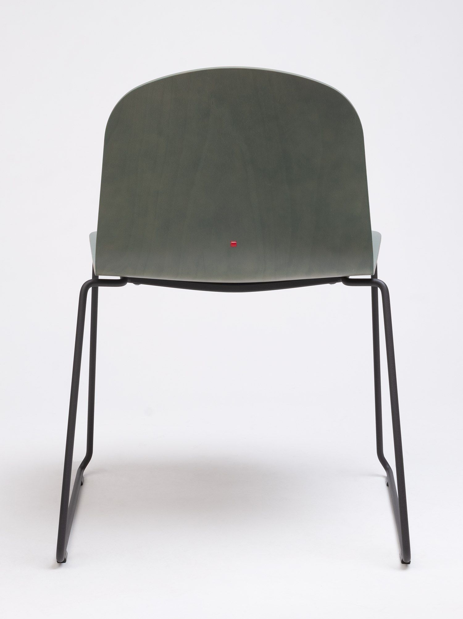 Стул из бука ONDARRETA Bob XL ARCH-00152075 - Вид №2