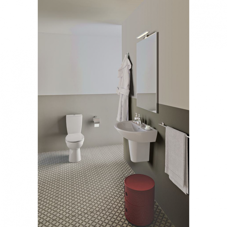 A9118AA Полотенцедержатель 60 см Ideal Standard IOM - Вид №7