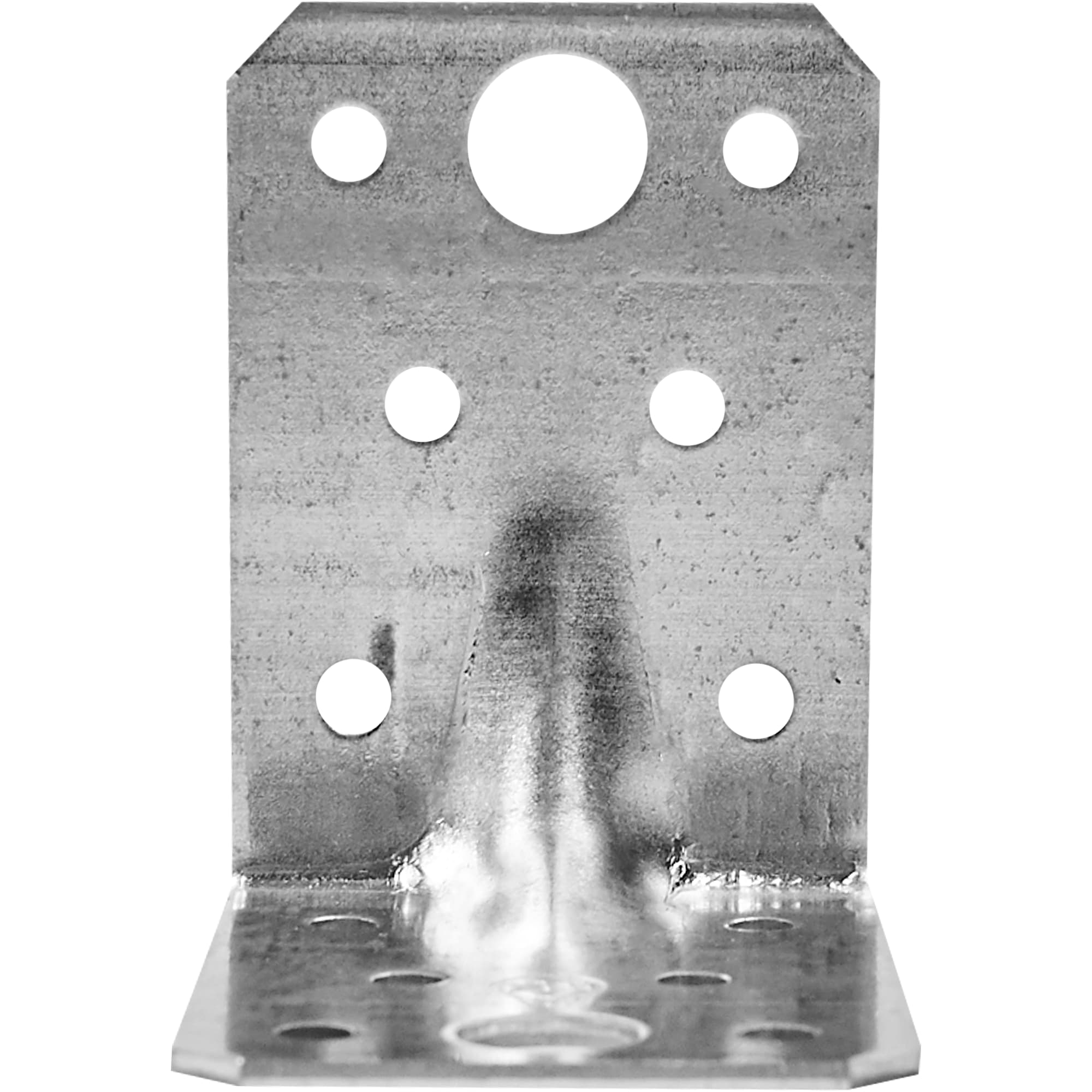 84857867 Угол крепежный усиленный 60х60х45х2 Santreyd  - Вид №2