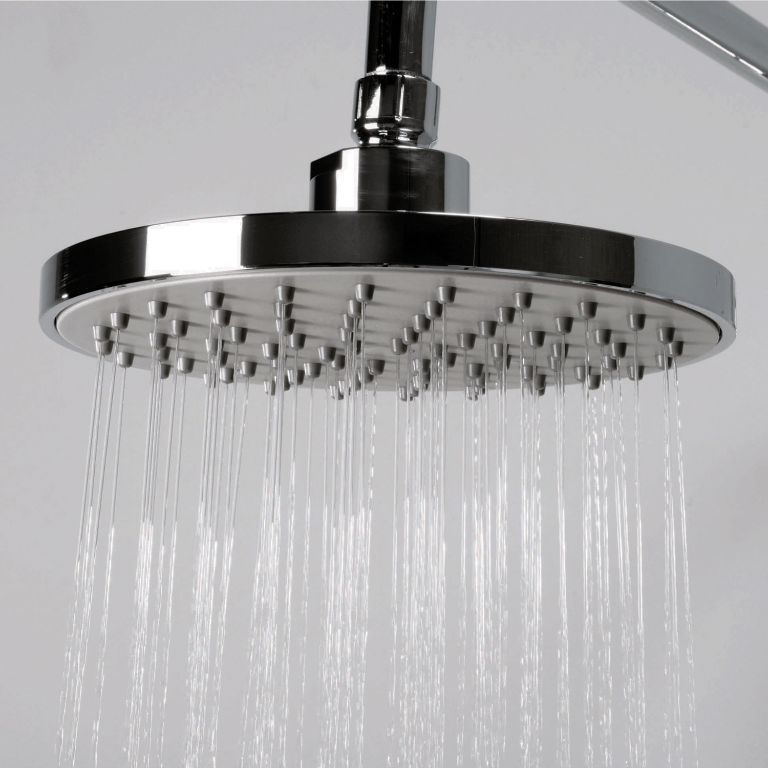 A12202 Душевой комплект со смесителем WasserKRAFT  - Вид №1