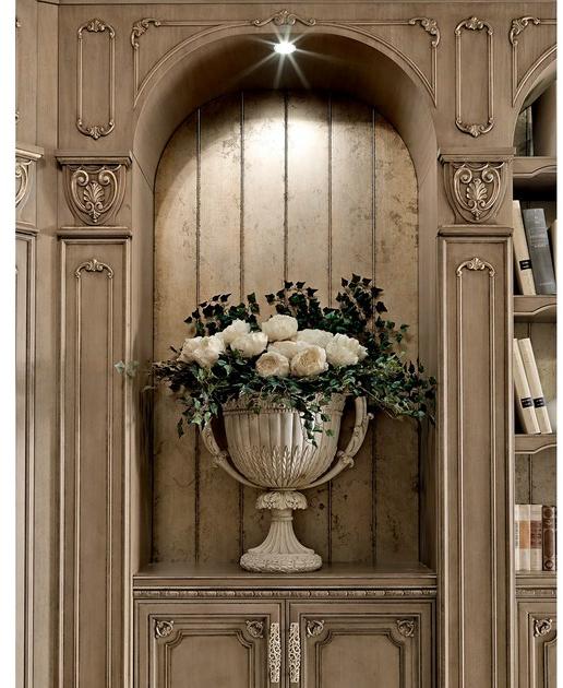 Martini Interiors Кухня из дерева с островом на заказ Sogno sun-id-1364329 - Вид №16