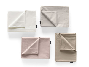 Хлопок сплошной цвет простыни