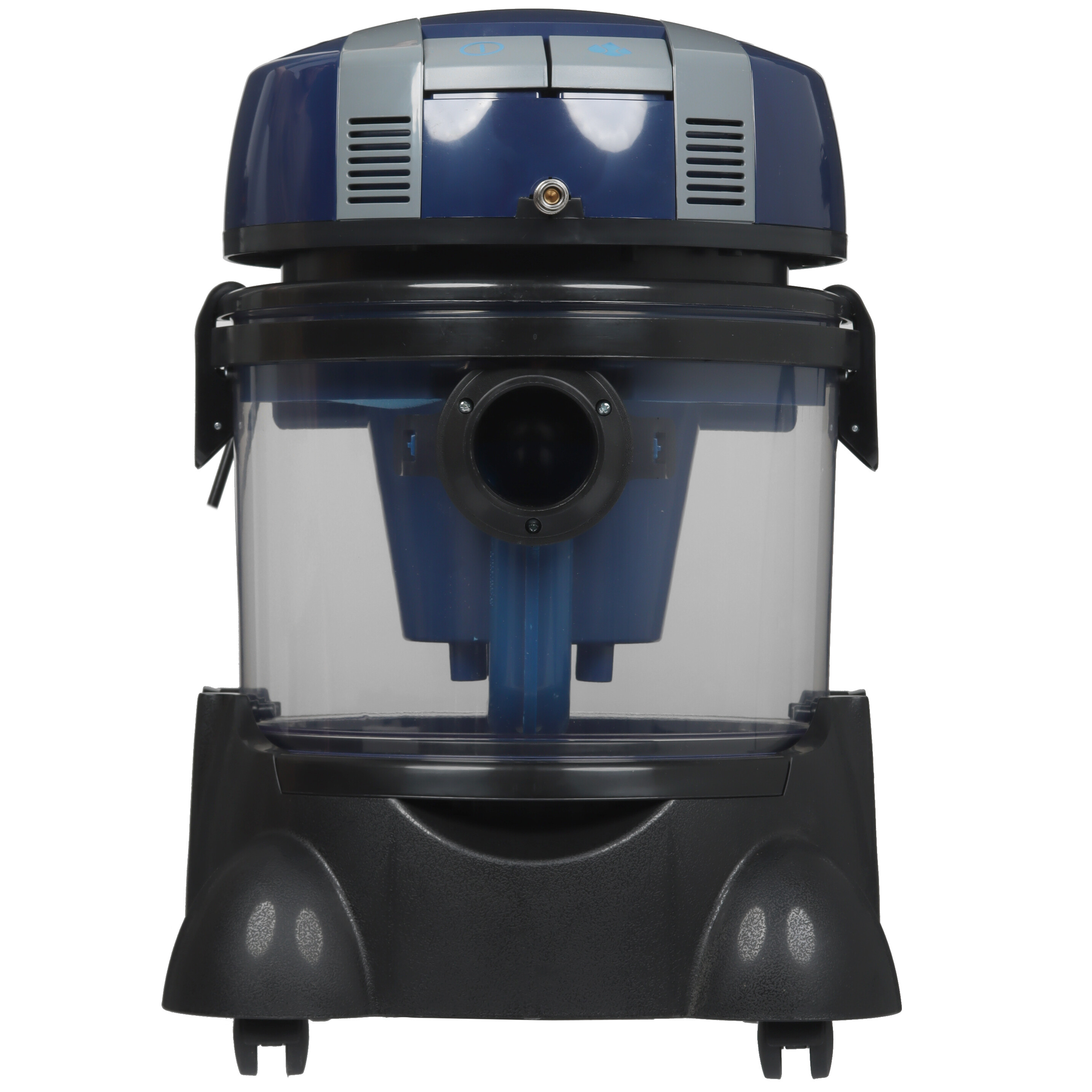 9155950 Пылесос Arnica Hydra Rain Lux синий STDN-0044239 - Вид №1