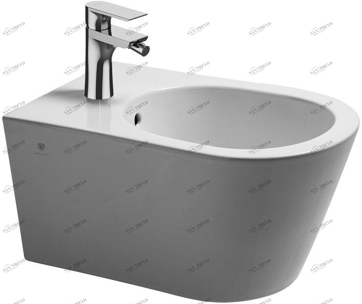 Fv92sa015 Биде подвесное  GUGLIELMI 