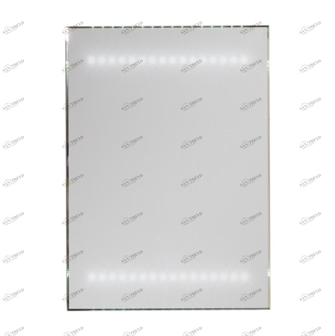 Зеркало 50*70 , с внутр подсветкой+ IR sensor  Aquanet  LED 04 50 180761
