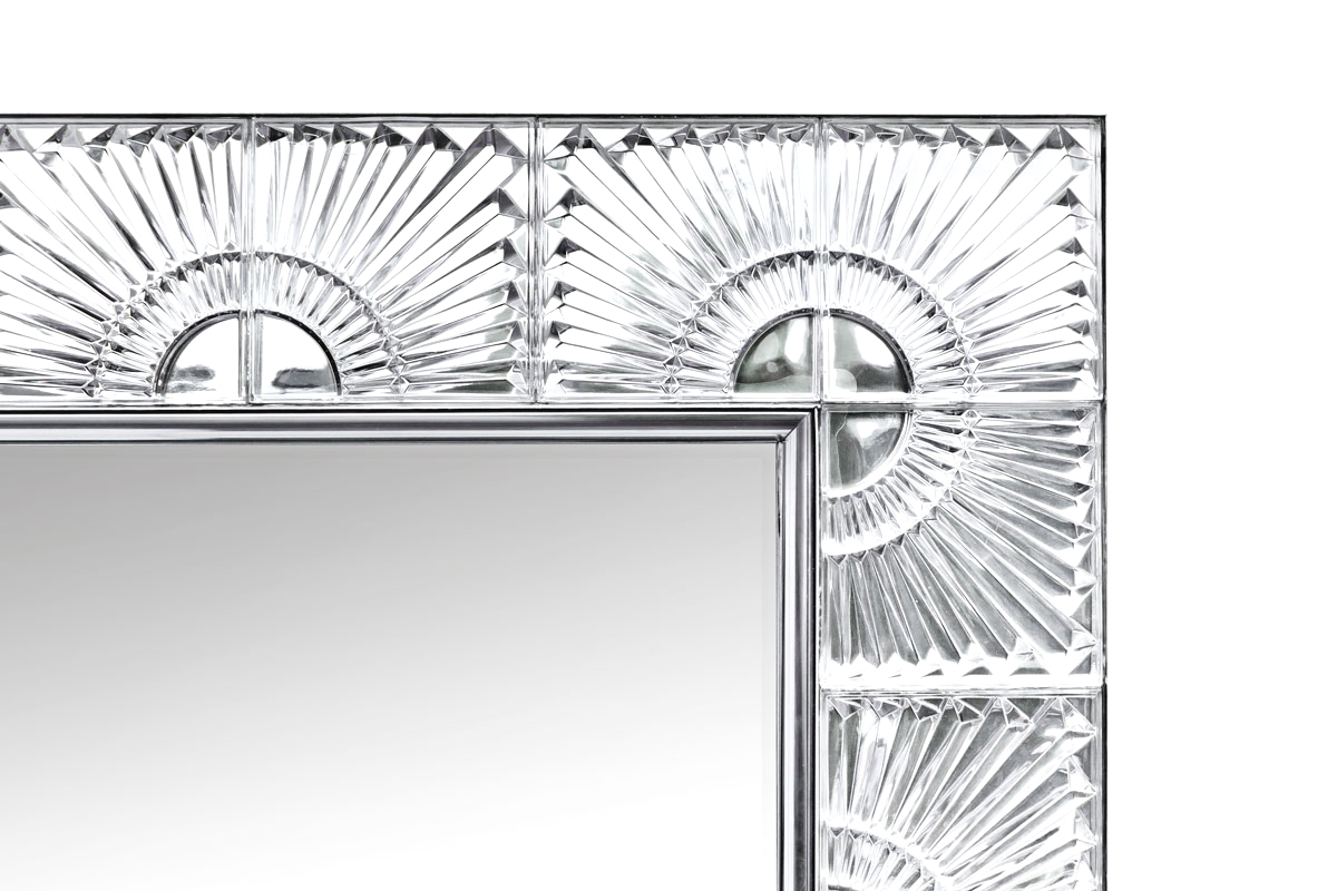 2540 Specchio Bianchini&Capponi CRISTALLO Bianchini Capponi - Вид №3