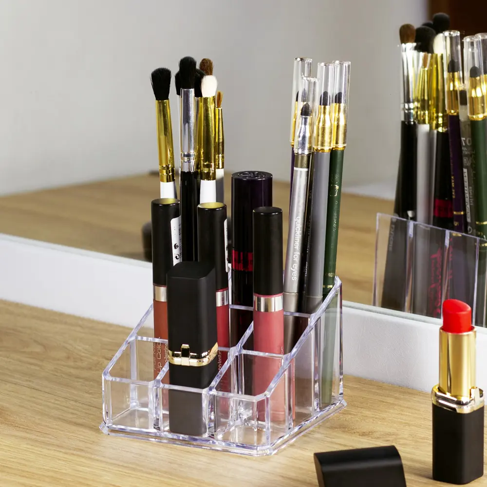 Органайзер для косметики 90x90x70 мм Santreyd Без серии STLM-2022968 - Вид №6