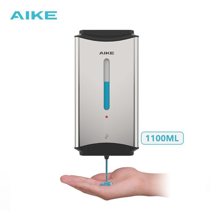 Автоматический дозатор жидкого мыла AIKE AK1206_341 