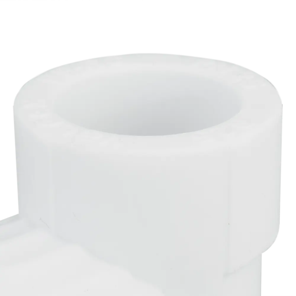 Угол комбинированный 90° Valfex 1/2"x25 мм НР полипропилен 10126125 STLM-2027613 - Вид №2