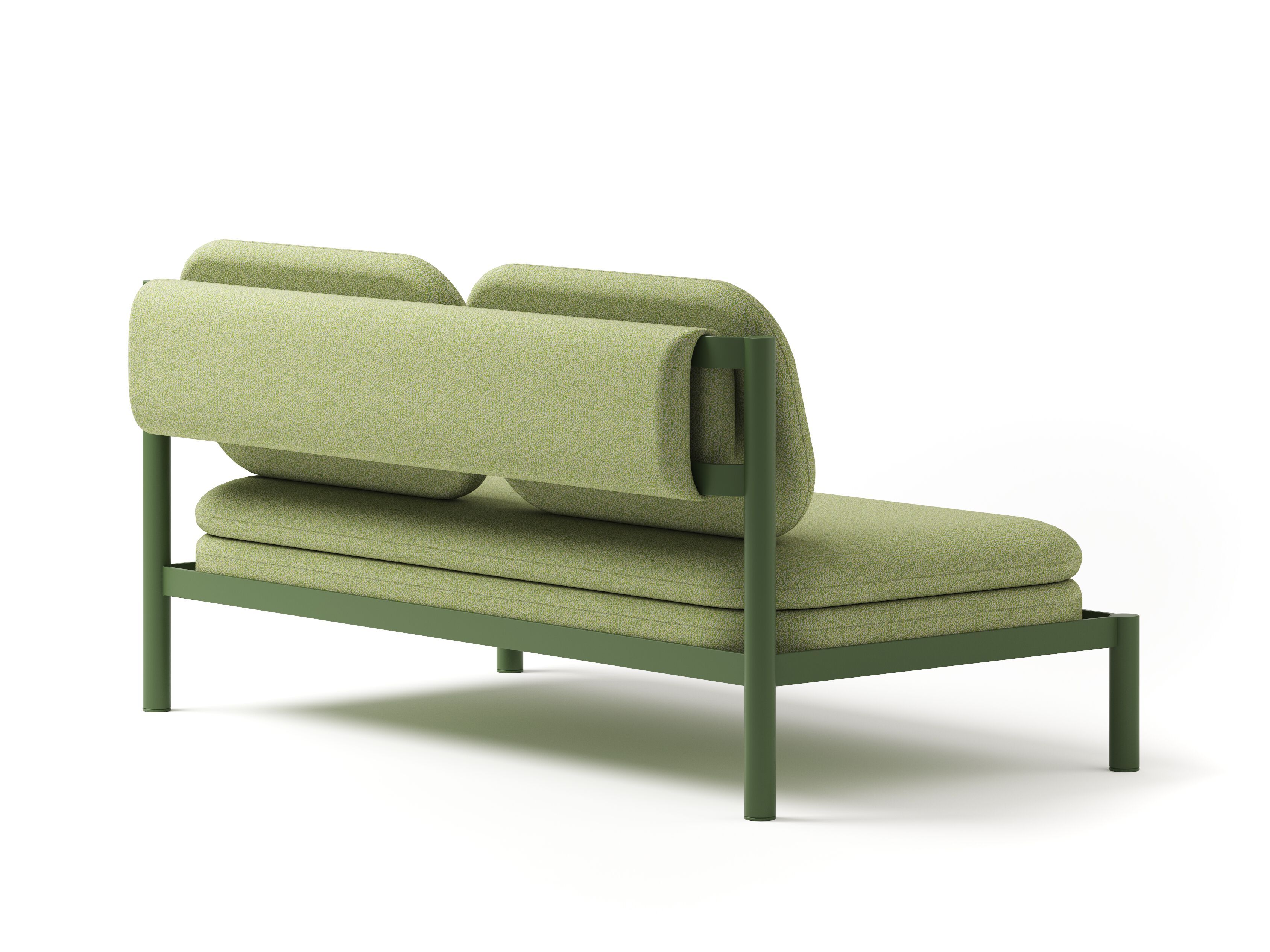 2-местный садовый диван Joyf Tropic ARCH-00087961 - Вид №1