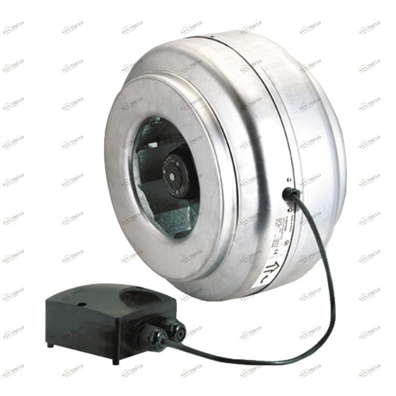 Канальный вентилятор Soler Palau VENT-160N 5145889100