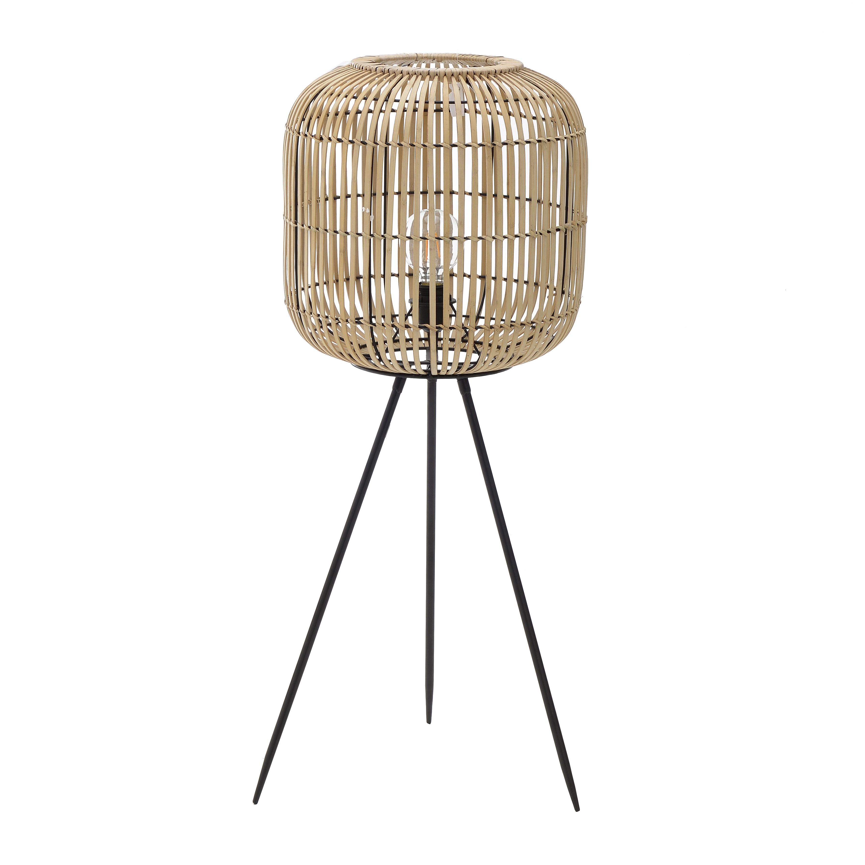 3815141.0002 ЛАМПА НАПОЛЬНАЯ TO4ROOMS  - Вид №1