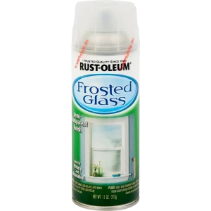 Краска аэрозольная с эффектом инея Rustoleum 0.312 кг 12910423 STLM-2085942