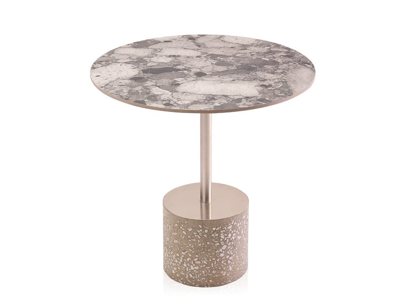 Круглый стол Vela Arredamenti Siman ARCH-00112421