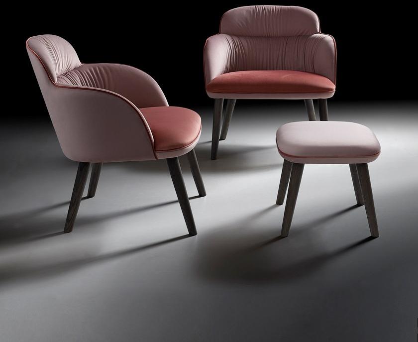 Natisa Мягкая подножка из бархата Cloud sun-id-1465316 - Вид №1