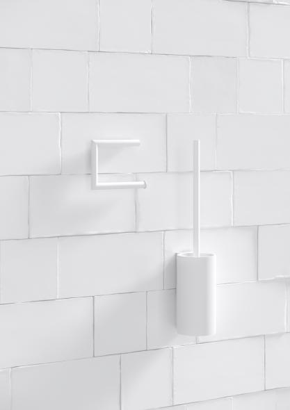 162.20.10060 Набор туалетных щеток HEWI WC-Accessoires  - Вид №4