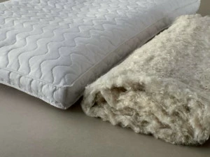 Demaflex Прямоугольная подушка из свежего белья Naturali