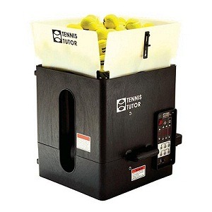 Теннисная пушка tennis tutor plus player mfr TUTOR