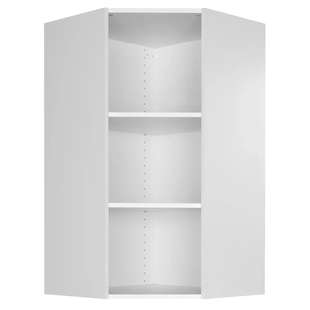 Угловой навесной каркас DELINIA ID для эргономичной кухни 82000374 STLM-0873977 - Вид №1